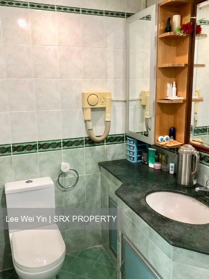 Yew Mei Green (D23), Condominium #197638832